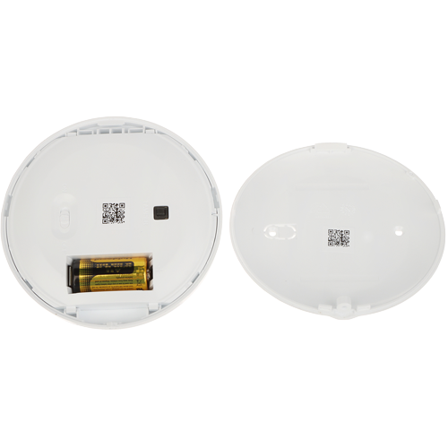 Detector wireless 360 grade pentru AX PRO – HIKVISION DS-PDCL12-EG2-WE