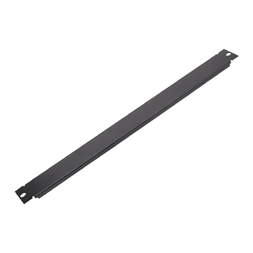 Panou fals 1U 19′ – ASYTECH Networking ASY-BP-1U