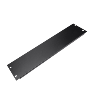 Panou fals 3U 19′ – ASYTECH Networking ASY-BP-3U