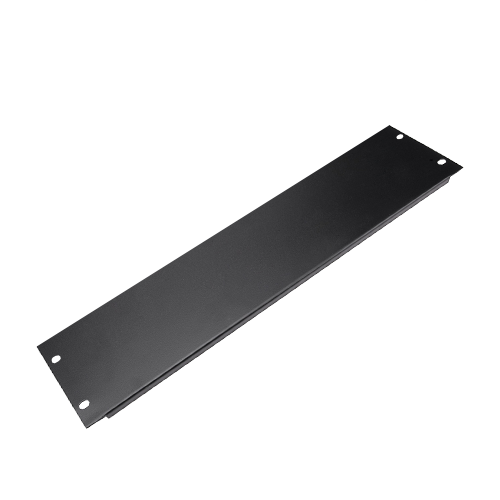 Panou fals 3U 19′ – ASYTECH Networking ASY-BP-3U