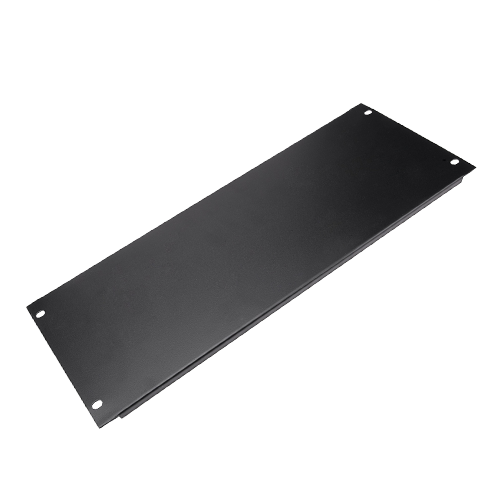 Panou fals 4U 19′ – ASYTECH Networking ASY-BP-4U