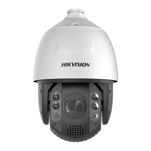 Camera PTZ IP, rezolutie 2MP, zoom optic 25X, AutoTracking IR200m, Hi-PoE, IK10, DarkFighter – HIKVISION DS-2DE7A225IW-AEB(T5)