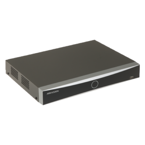 AcuSense – NVR 4K, 4 canale 12MP, 1U – HIKVISION DS-7604NXI-K1