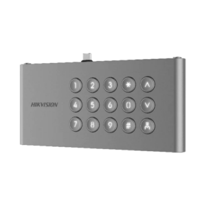 Modul tastatura pentru KD9633 – HIKVISION DS-KDM9633-KP