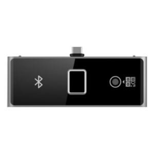 Modul Bluetooth, Amprenta si cod QR – HIKVISION DS-KAB673-FBQR