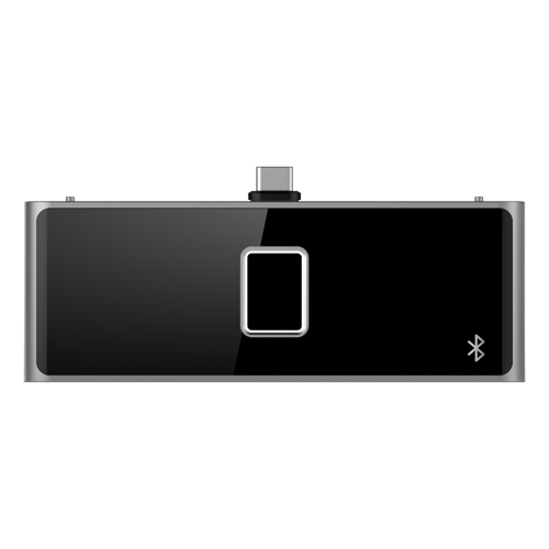 Modul Bluetooth, Amprenta – HIKVISION DS-KAB673-FB