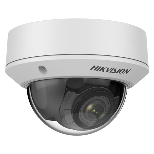 AcuSense, EXIR 2.0 – Camera IP 2.0MP, lentila VF motorizata 2.8-12mm, IR 30m, PoE – HIKVISION DS-2CD1723G2-IZ(2.8-12mm)
