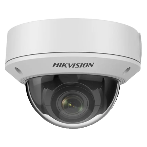 AcuSense, EXIR 2.0 – Camera IP 2.0MP, lentila VF motorizata 2.8-12mm, IR 30m, PoE – HIKVISION DS-2CD1723G2-IZ(2.8-12mm)