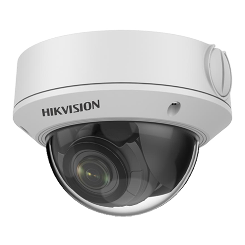 AcuSense, EXIR 2.0 – Camera IP 2.0MP, lentila VF motorizata 2.8-12mm, IR 30m, PoE – HIKVISION DS-2CD1723G2-IZ(2.8-12mm)