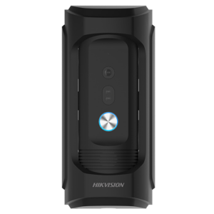 Panou exterior videointerfon TCP/IP pentru 1 familie, camera 2MP, PoE – HIKVISION DS-KB8113-IME1