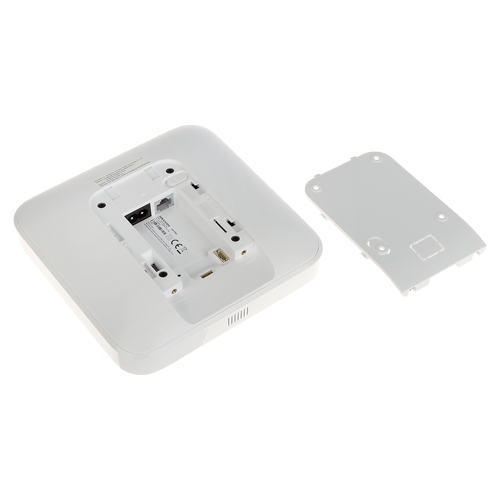Centrala de efractie wireless AX PRO (868MHz), TCP/IP, GPRS, Wi-Fi – HIKVISION DS-PWA64-L-WE