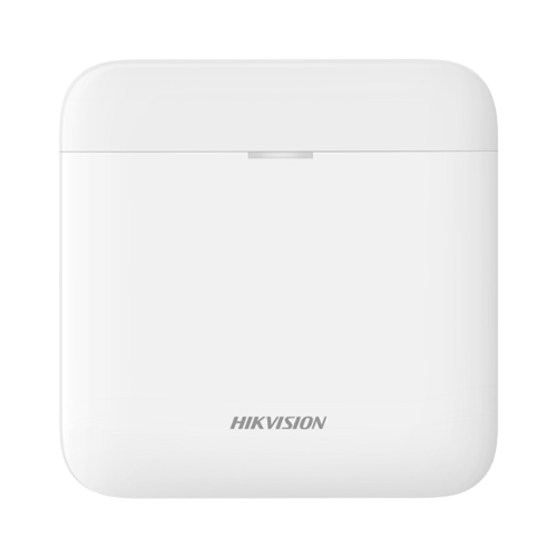 Centrala de efractie wireless AX PRO (868MHz), TCP/IP, GPRS, Wi-Fi – HIKVISION DS-PWA64-L-WE