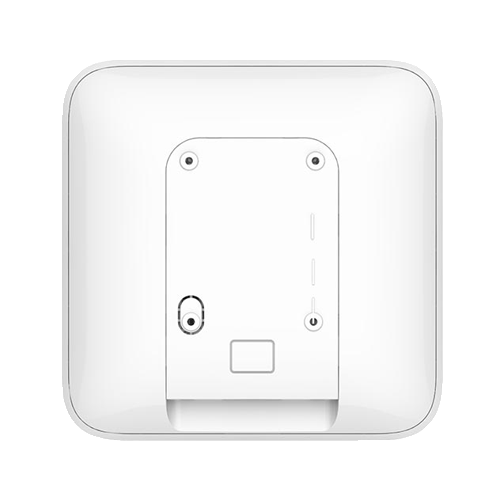 Centrala de efractie wireless AX PRO (868MHz), TCP/IP, GPRS, Wi-Fi – HIKVISION DS-PWA64-L-WE
