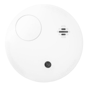 Detector de fum Wireless AX PRO 868Mhz – HIKVISION DS-PDSMK-E-WE