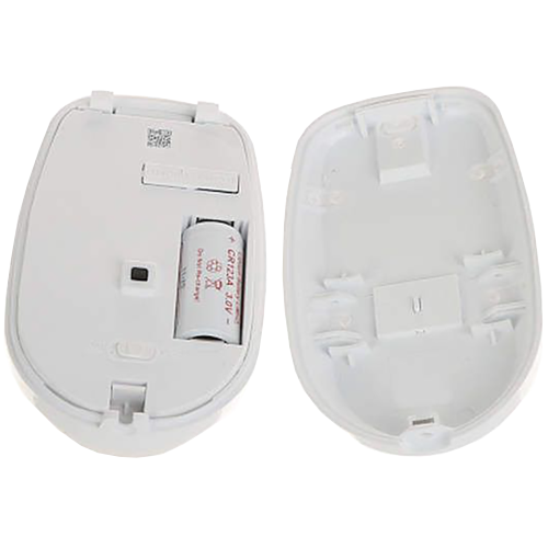 Detector PIR wireless cortina AX PRO 868MHz – HIKVISION DS-PDC15-EG2-WE