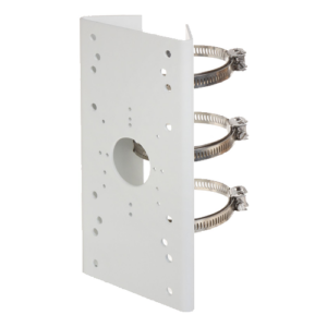 Suport montare pe stalp camere bullet – HIKVISION DS-1275ZJ-SUS