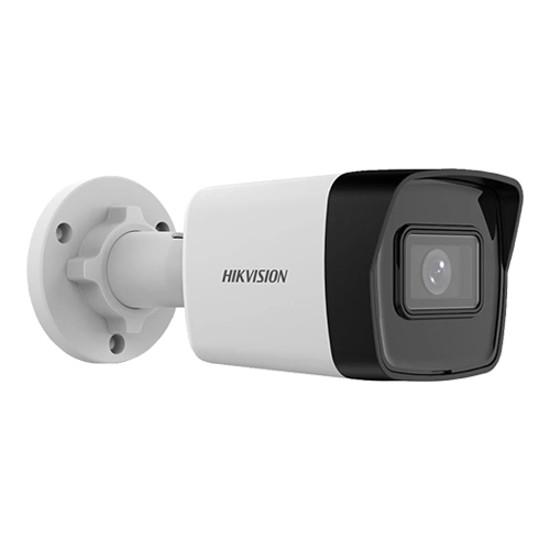 Camera IP 4.0 MP, lentila 2.8mm, EXIR 2.0, IR 30m, PoE – HIKVISION DS-2CD1043G2-I-2.8mm