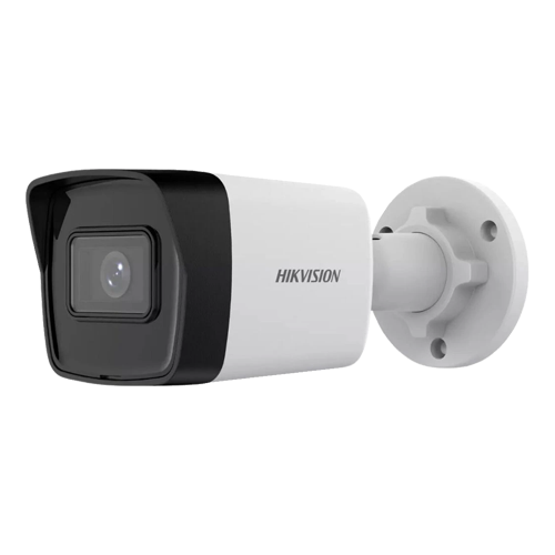 Camera IP 4.0 MP, lentila 2.8mm, EXIR 2.0, IR 30m, PoE – HIKVISION DS-2CD1043G2-I-2.8mm