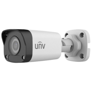 Camera IP 2 MP bullet, lentila 2.8 mm, IR 30m – UNV IPC2122LB-SF28-A