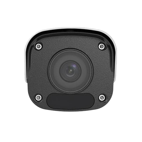 Camera IP 2 MP bullet, lentila 2.8 mm, IR 30m – UNV IPC2122LB-SF28-A