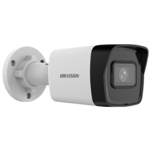 Camera IP 4MP, lentila 2.8mm, IR 30m, Mic., PoE – HIKVISION DS-2CD1043G2-IUF-2.8mm