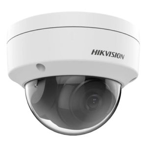 AcuSense, EXIR 2.0 – Camera IP 2.0MP, lentila 2.8mm, IR 30m, PoE, IK10 – HIKVISION DS-2CD1123G2-I-2.8mm
