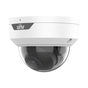 Camera Wi-Fi IP 2MP, Smart IR30, lentila 2.8mm, Mic., IP67, IK10 – UNV IPC322LB-AF28WK-G