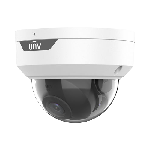 Camera Wi-Fi IP 2MP, Smart IR30, lentila 2.8mm, Mic., IP67, IK10 – UNV IPC322LB-AF28WK-G