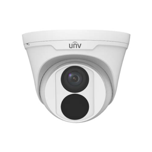 Camera IP, 5MP, lentila 2.8mm, IR 30m, PoE, IP67 – UNV IPC3615LB-SF28-A