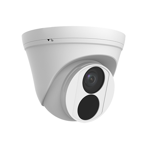 Camera IP, 5MP, lentila 2.8mm, IR 30m, PoE, IP67 – UNV IPC3615LB-SF28-A