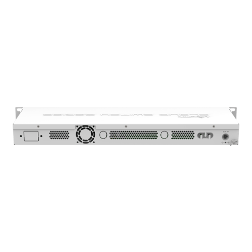 Smart Management Switch, 24 x Gigabit, 2 x SFP+ 10Gbps – Mikrotik CSS326-24G-2S+RM