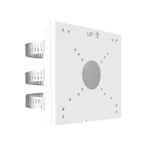 Adaptor montaj stalp pentru suport camera tip Bullet -UNV TR-UP06-C-IN