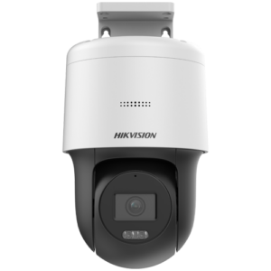 Camera miniPT IP 4MP, lentila 2.8mm, IR si White Light 30m, Audio – HIKVISION DS-2DE2C400MW-DE-F1-S7