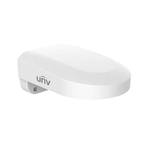 Suport montaj perete pentru camerele tip ‘DOME’ – UNV TR-WM07P-B-PKG