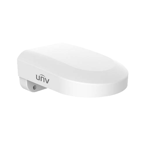 Suport montaj perete pentru camerele tip ‘DOME’ – UNV TR-WM07P-B-PKG