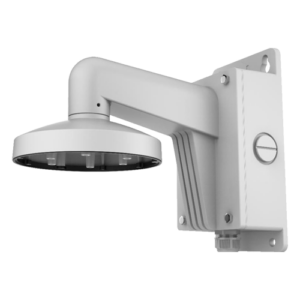 Suport montare perete cu doza inclusa pentru camere tip’Dome’- HIKVISION DS-1473ZJ-155B