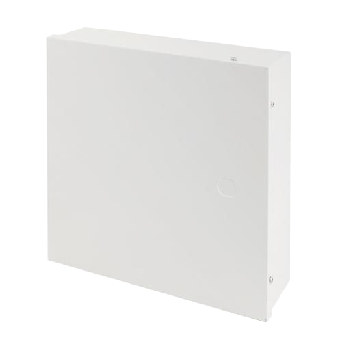 Cabinet metalic 288 x 298 x 78 mm AWO150PU