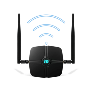 Modul comanda automatizari, RF, Wi-Fi, Bluetooth – MOTORLINE MCONNECT-BRIDGE