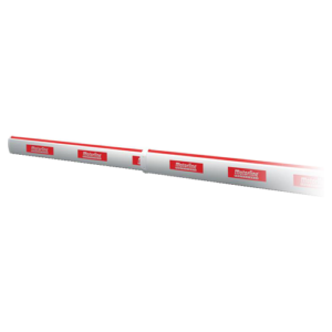 Brat aluminiu extensibil 3.6 – 6 m – Motorline ZUM75HTSL-6