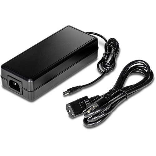 Switch 16 x RJ45 Gigabit PoE/PoE+ 120W – TRENDnet TPE-TG161H