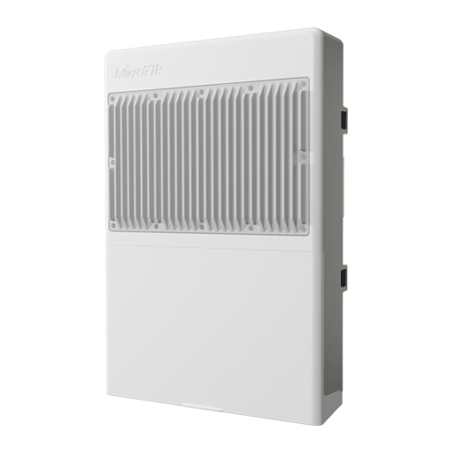 Smart Switch outdoor 16 x Gigabit PoE-Out, 2 x SFP+ – Mikrotik CRS318-16P-2S+OUT