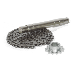 Kit montare usi sectionale in locuri fara spatiu lateral – MOTORLINE KPCC01