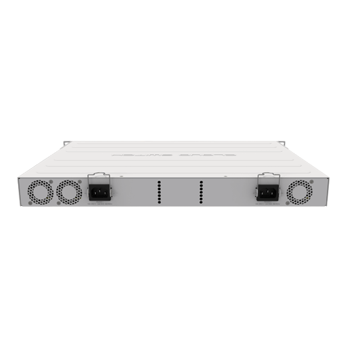 Management Switch, 48 x Gigabit, 4 x 10G SFP+, 2 x 40G QSFP+ – Mikrotik CRS354-48G-4S+2Q+RM