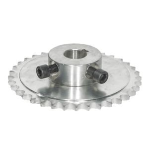 Pinion 36 dinti, pentru motoarele portilor sectionale – MOTORLINE PDP36