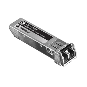 Modul SFP, 1.25G, MM, Duplex LC, 550m, 850nm – TRENDnet TEG-MGBSX