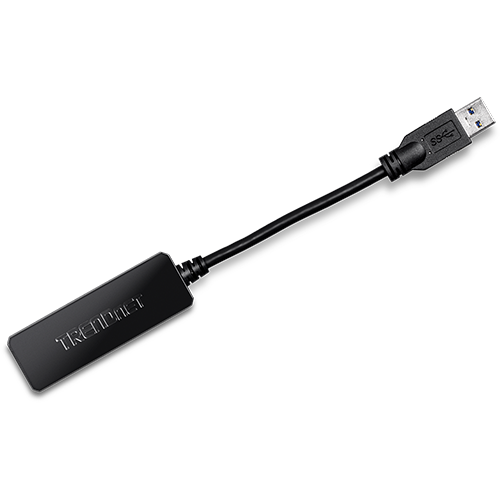 Adaptor USB 3.0 la Ethernet Gigabit RJ45 – TRENDnet TU3-ETG