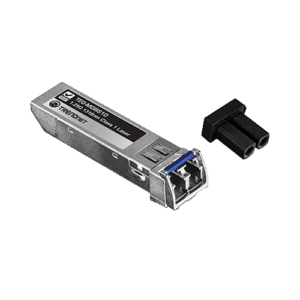 Modul SFP, 1.25G, SM, Duplex LC, 10km, 1310nm – TRENDnet TEG-MGBS10
