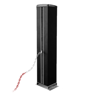 Kit complet bariera acces AUTO cu lant – MOTORLINE CHAINLIFT