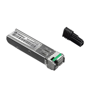 Modul SFP, 1.25G, SM, Simplex LC, 10km, TX:1550/RX:1310nm, BiDi – TRENDnet TEG-MGBS10D5