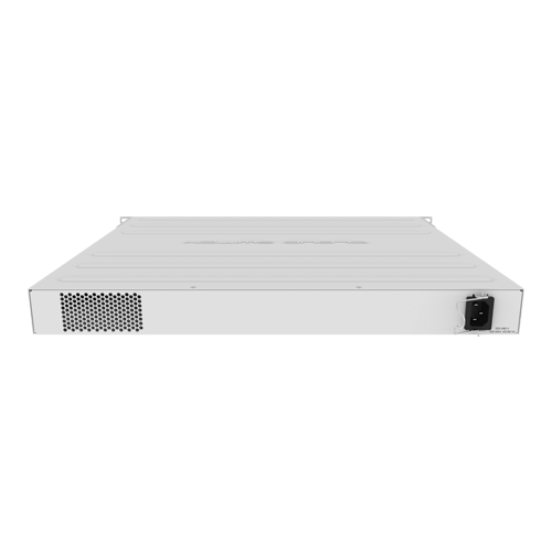Management Switch 48 x Gigabit PoE+ OUT 700W, 4 x 10G SFP+, 2 x 40G QSFP+ – Mikrotik CRS354-48P-4S+2Q+RM